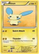 Minun