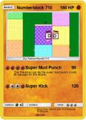 Numberblock
