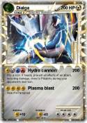 Dialga