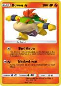 Bowser Jr