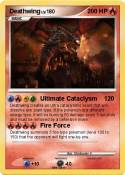 Deathwing