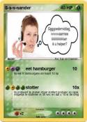 S-s-s-sander