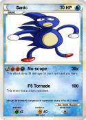 Sanic
