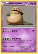 Jabba the Hutt