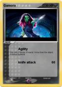 Gamora