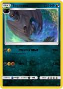 Toothless