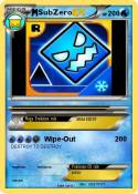 SubZero