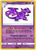 Mewthree
