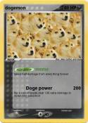 dogemon