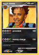 brock obama