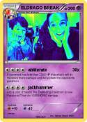 ELDRAGO BREAK