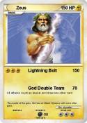 Zeus