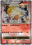 dragon ball z