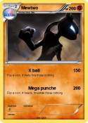 Mewtwo