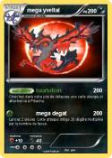 mega yveltal