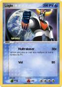 Lugia