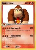 Donkey Kong