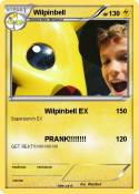 Wilpinbell