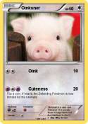 Oinksner