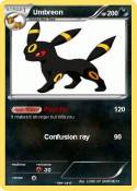 Umbreon