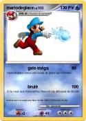 mariodeglace