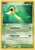 Snivy