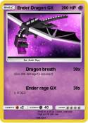 Ender Dragon GX