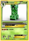 creeper