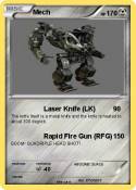 Mech