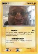 uncle T
