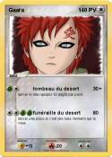 Gaara