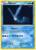 articuno