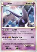 Latios