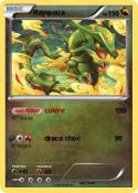 Rayquaza