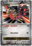 Giratina