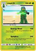 Lloyd ZX