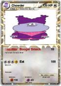 Chowder