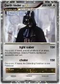 Darth Vader