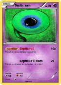 Septic sam
