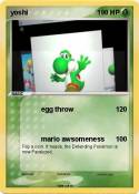 yoshi