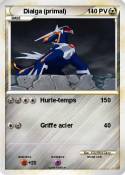 Dialga (primal)