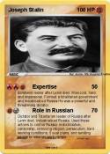 Joseph Stalin