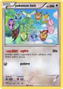 pokemon forti