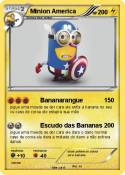 Minion America