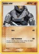 solda odst