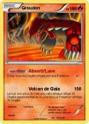 Groudon