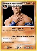 jhon cena