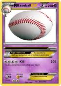 Baseball