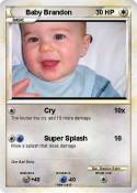 Baby Brandon