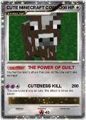 CUTE MINECRAFT
